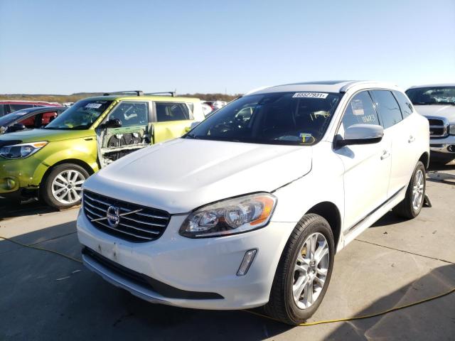 Photo 1 VIN: YV440MDKXG2775468 - VOLVO XC60 