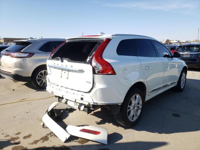 Photo 3 VIN: YV440MDKXG2775468 - VOLVO XC60 