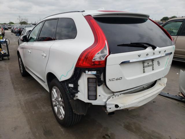 Photo 2 VIN: YV440MDKXG2781495 - VOLVO XC60 T5 PR 