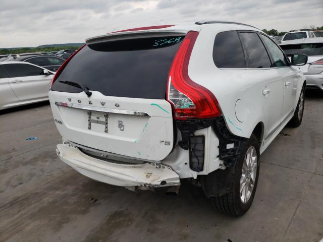 Photo 3 VIN: YV440MDKXG2781495 - VOLVO XC60 T5 PR 