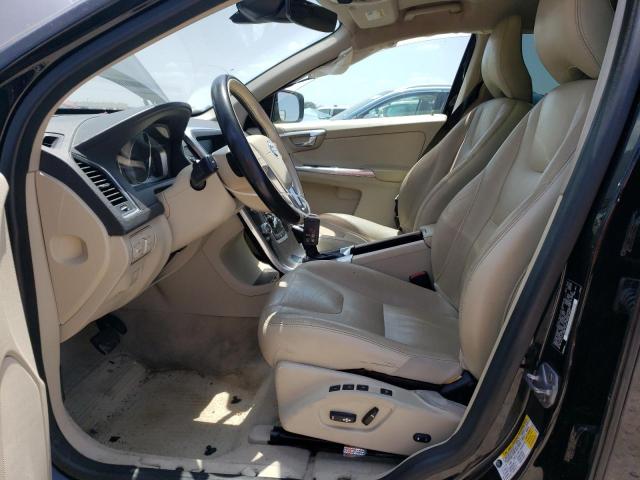 Photo 6 VIN: YV440MDKXG2782548 - VOLVO XC60 