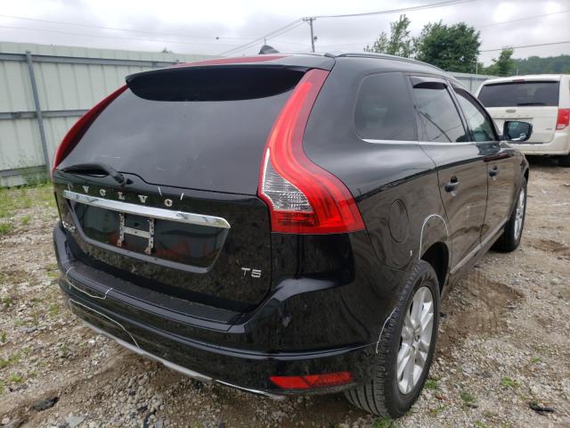 Photo 3 VIN: YV440MDKXG2797695 - VOLVO XC60 T5 PR 