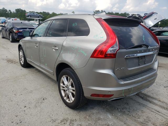 Photo 2 VIN: YV440MDKXG2820022 - VOLVO XC60 T5 PR 