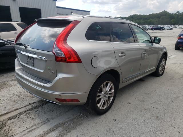 Photo 3 VIN: YV440MDKXG2820022 - VOLVO XC60 T5 PR 