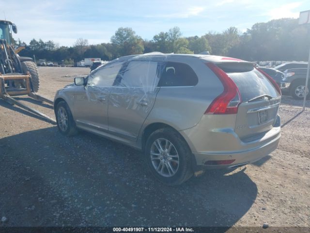 Photo 2 VIN: YV440MDKXG2825303 - VOLVO XC60 T5 PR 