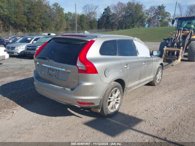 Photo 3 VIN: YV440MDKXG2825303 - VOLVO XC60 T5 PR 