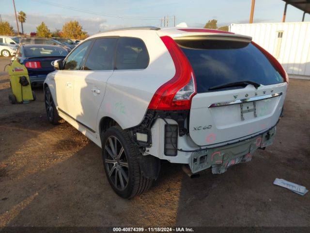 Photo 2 VIN: YV440MDKXG2832381 - VOLVO XC60 