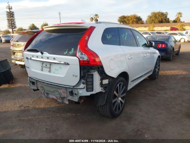 Photo 3 VIN: YV440MDKXG2832381 - VOLVO XC60 