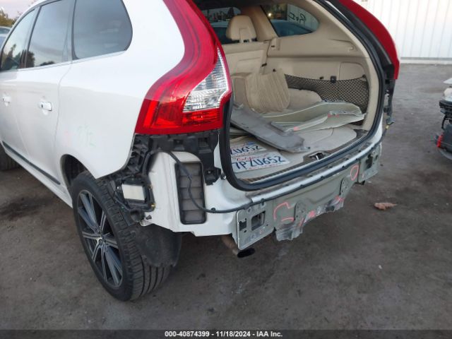 Photo 5 VIN: YV440MDKXG2832381 - VOLVO XC60 