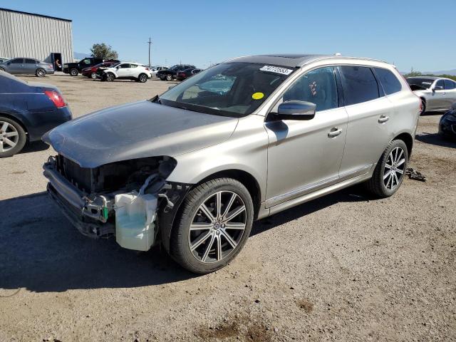 Photo 0 VIN: YV440MDKXG2845972 - VOLVO XC60 