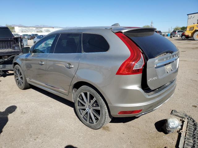 Photo 1 VIN: YV440MDKXG2845972 - VOLVO XC60 