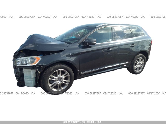 Photo 1 VIN: YV440MDKXG2854736 - VOLVO XC60 