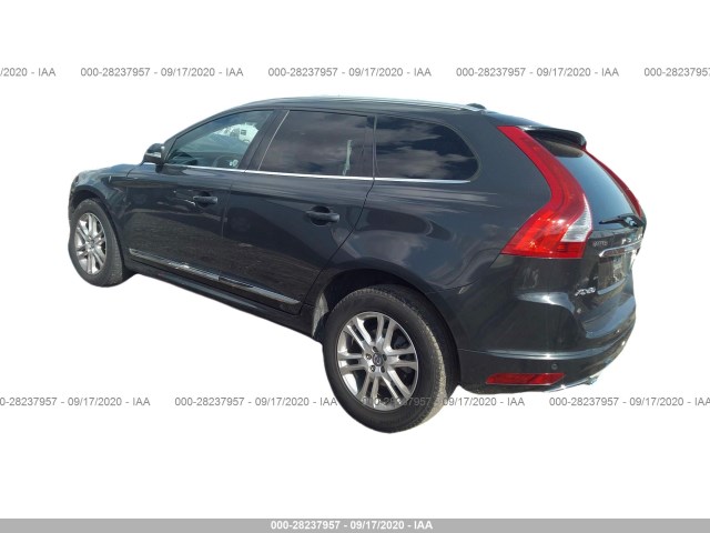 Photo 2 VIN: YV440MDKXG2854736 - VOLVO XC60 