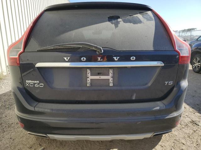 Photo 5 VIN: YV440MDKXG2865333 - VOLVO XC60 T5 PR 