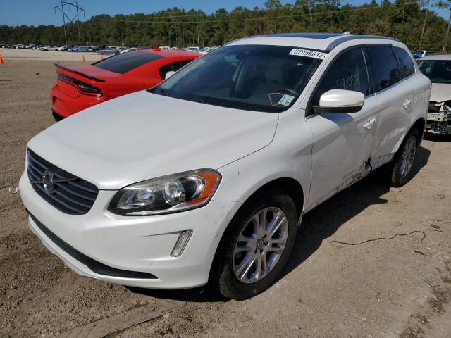 Photo 1 VIN: YV440MDKXG2865364 - VOLVO XC60 T5 PR 