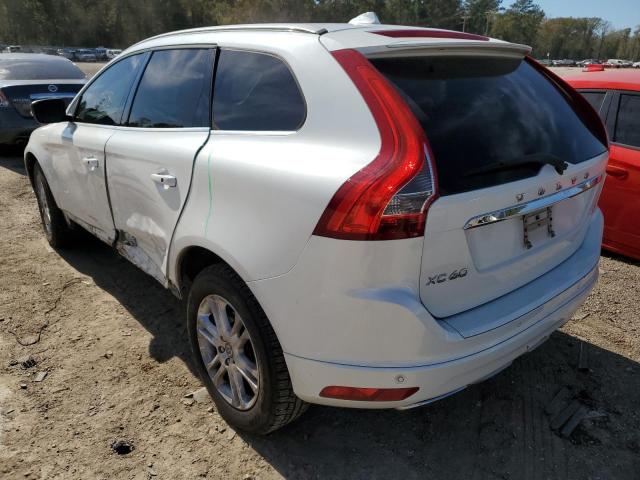 Photo 2 VIN: YV440MDKXG2865364 - VOLVO XC60 T5 PR 