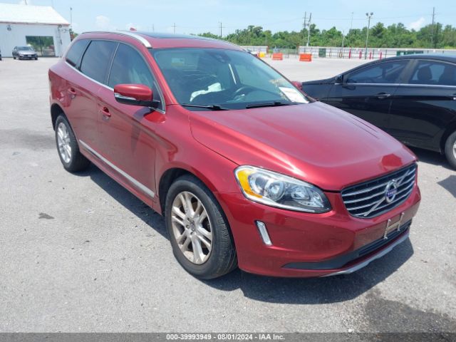 Photo 0 VIN: YV440MDKXG2903773 - VOLVO XC60 