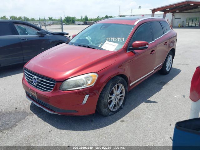 Photo 1 VIN: YV440MDKXG2903773 - VOLVO XC60 