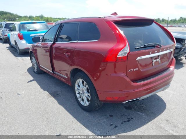 Photo 2 VIN: YV440MDKXG2903773 - VOLVO XC60 