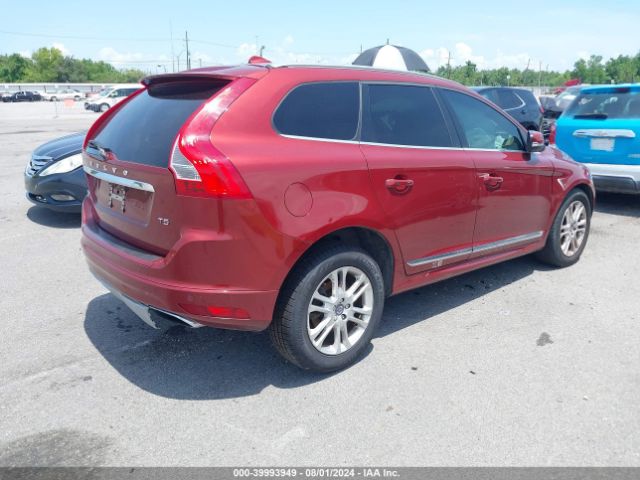 Photo 3 VIN: YV440MDKXG2903773 - VOLVO XC60 