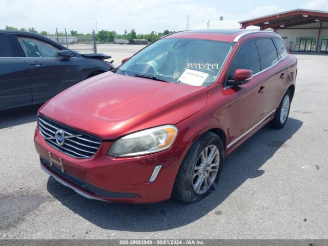 Photo 5 VIN: YV440MDKXG2903773 - VOLVO XC60 