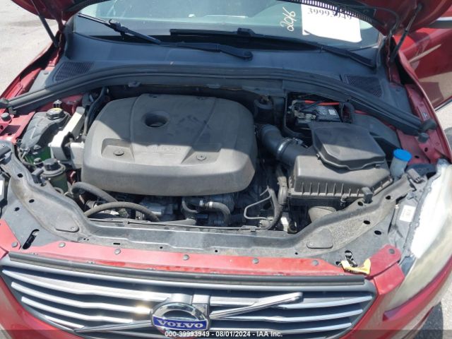 Photo 9 VIN: YV440MDKXG2903773 - VOLVO XC60 