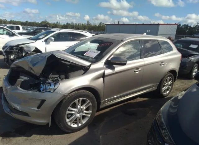 Photo 1 VIN: YV440MDKXG2920606 - VOLVO XC60 