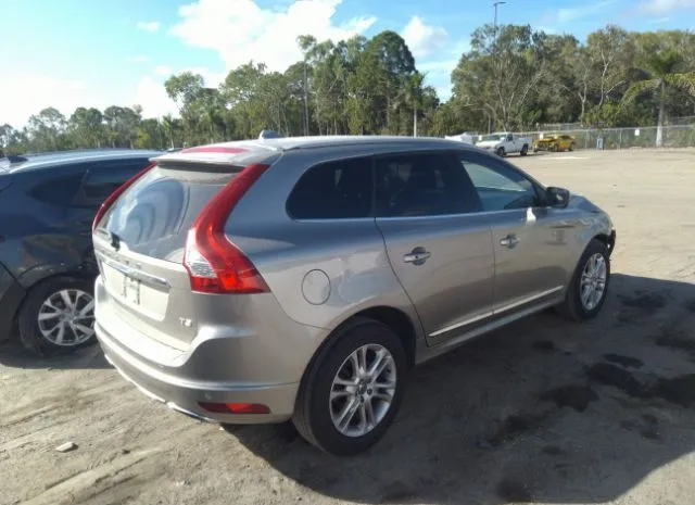 Photo 3 VIN: YV440MDKXG2920606 - VOLVO XC60 