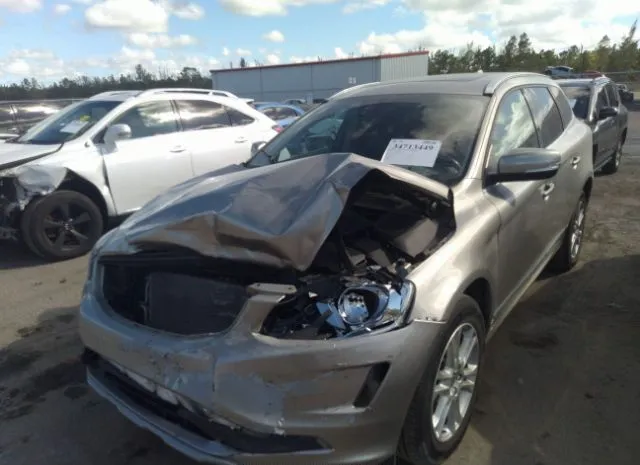 Photo 5 VIN: YV440MDKXG2920606 - VOLVO XC60 