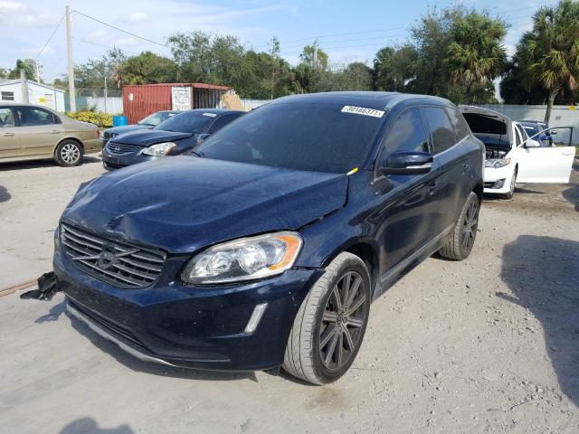 Photo 1 VIN: YV440MDKXG2923179 - VOLVO XC60 