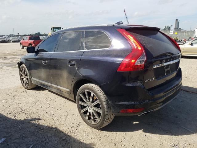 Photo 2 VIN: YV440MDKXG2923179 - VOLVO XC60 