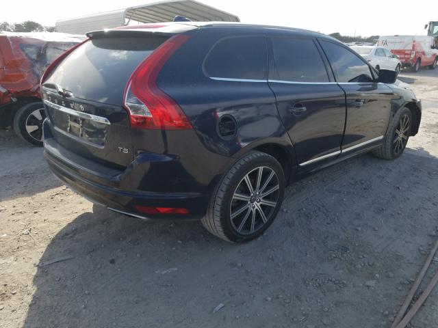 Photo 3 VIN: YV440MDKXG2923179 - VOLVO XC60 