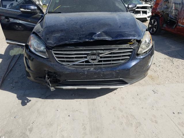 Photo 8 VIN: YV440MDKXG2923179 - VOLVO XC60 