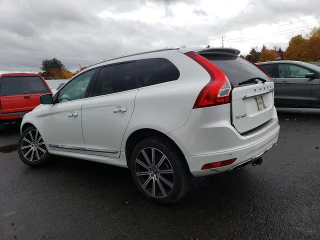 Photo 1 VIN: YV440MDM0F2646185 - VOLVO XC60 T5 PL 