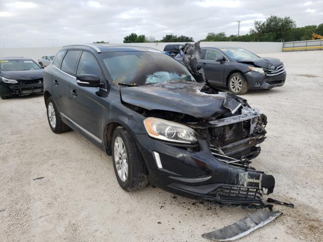 Photo 0 VIN: YV440MDM0F2693636 - VOLVO XC60 T5 PL 