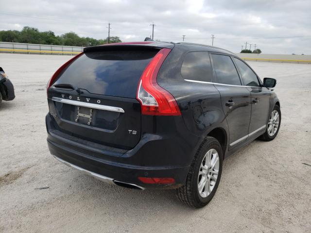 Photo 3 VIN: YV440MDM0F2693636 - VOLVO XC60 T5 PL 