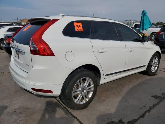 Photo 2 VIN: YV440MDM0F2731382 - VOLVO XC60 T5 PL 