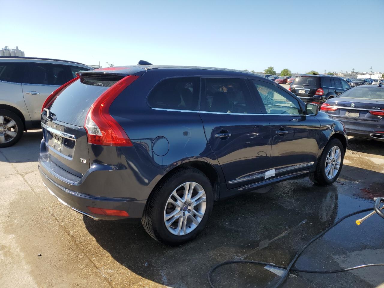 Photo 2 VIN: YV440MDM0F2743175 - VOLVO XC60 