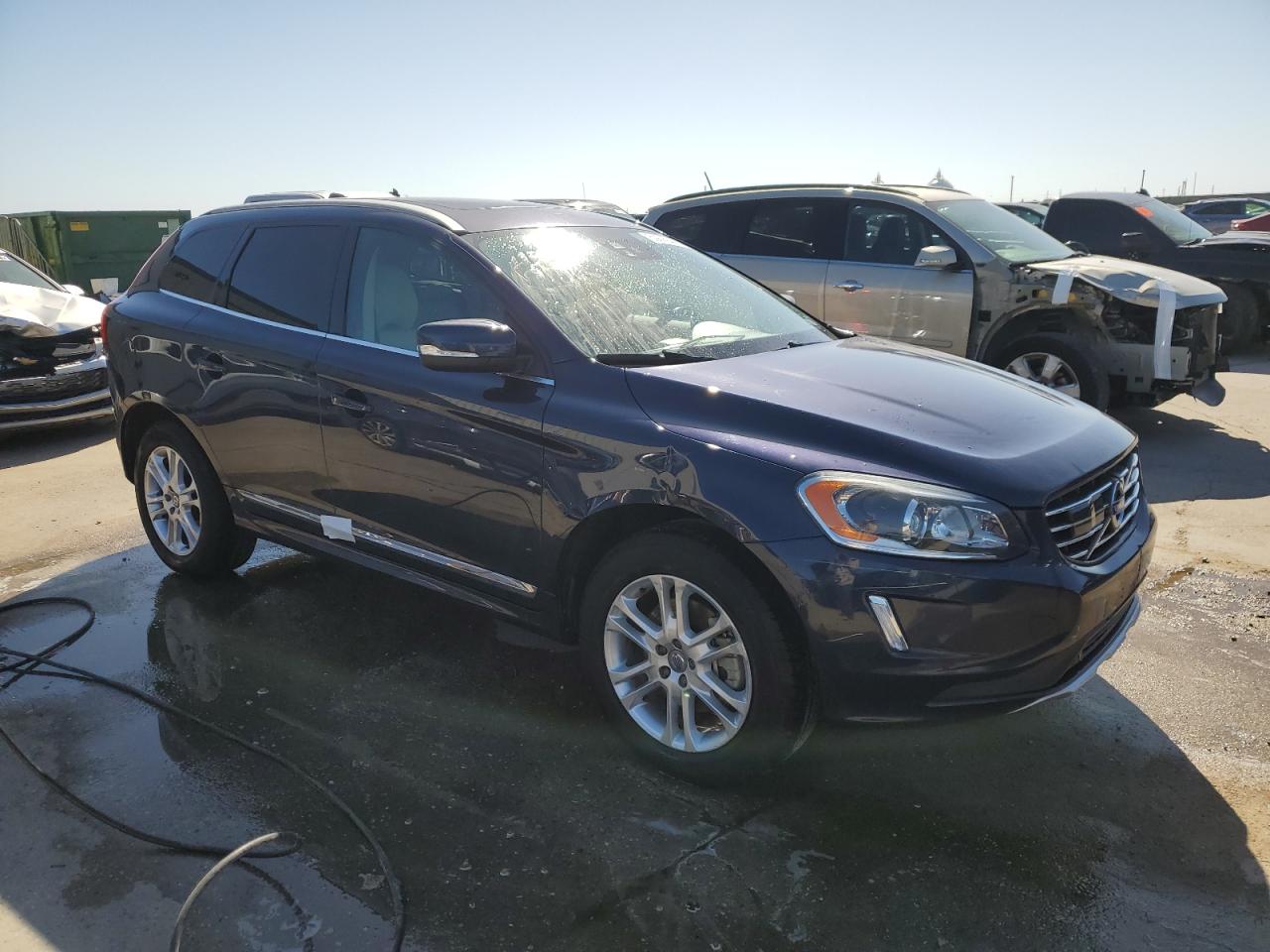 Photo 3 VIN: YV440MDM0F2743175 - VOLVO XC60 