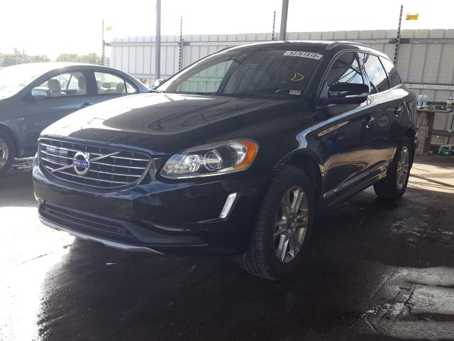 Photo 1 VIN: YV440MDM0G2836070 - VOLVO XC60 T5 PL 