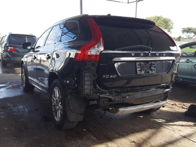 Photo 2 VIN: YV440MDM0G2836070 - VOLVO XC60 T5 PL 