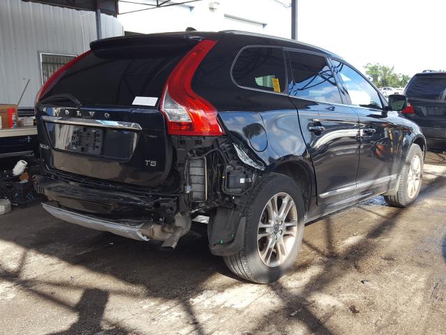 Photo 3 VIN: YV440MDM0G2836070 - VOLVO XC60 T5 PL 