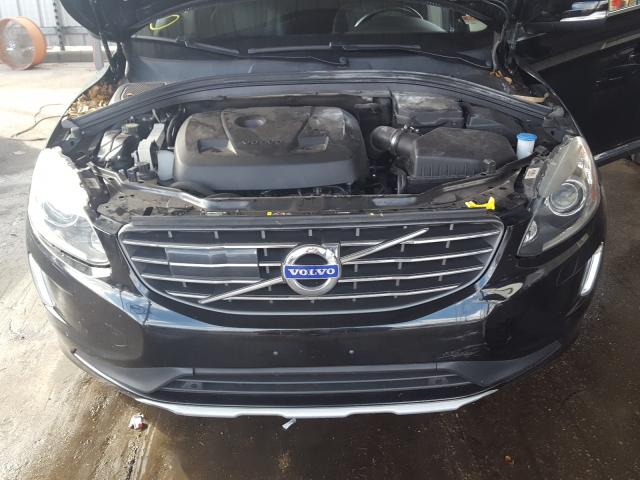 Photo 6 VIN: YV440MDM0G2836070 - VOLVO XC60 T5 PL 