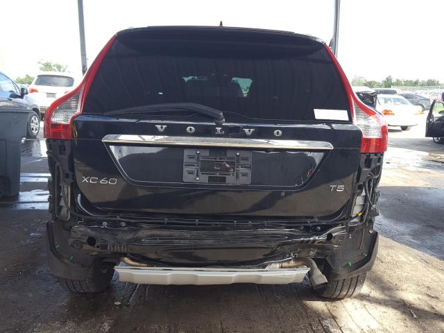 Photo 8 VIN: YV440MDM0G2836070 - VOLVO XC60 T5 PL 