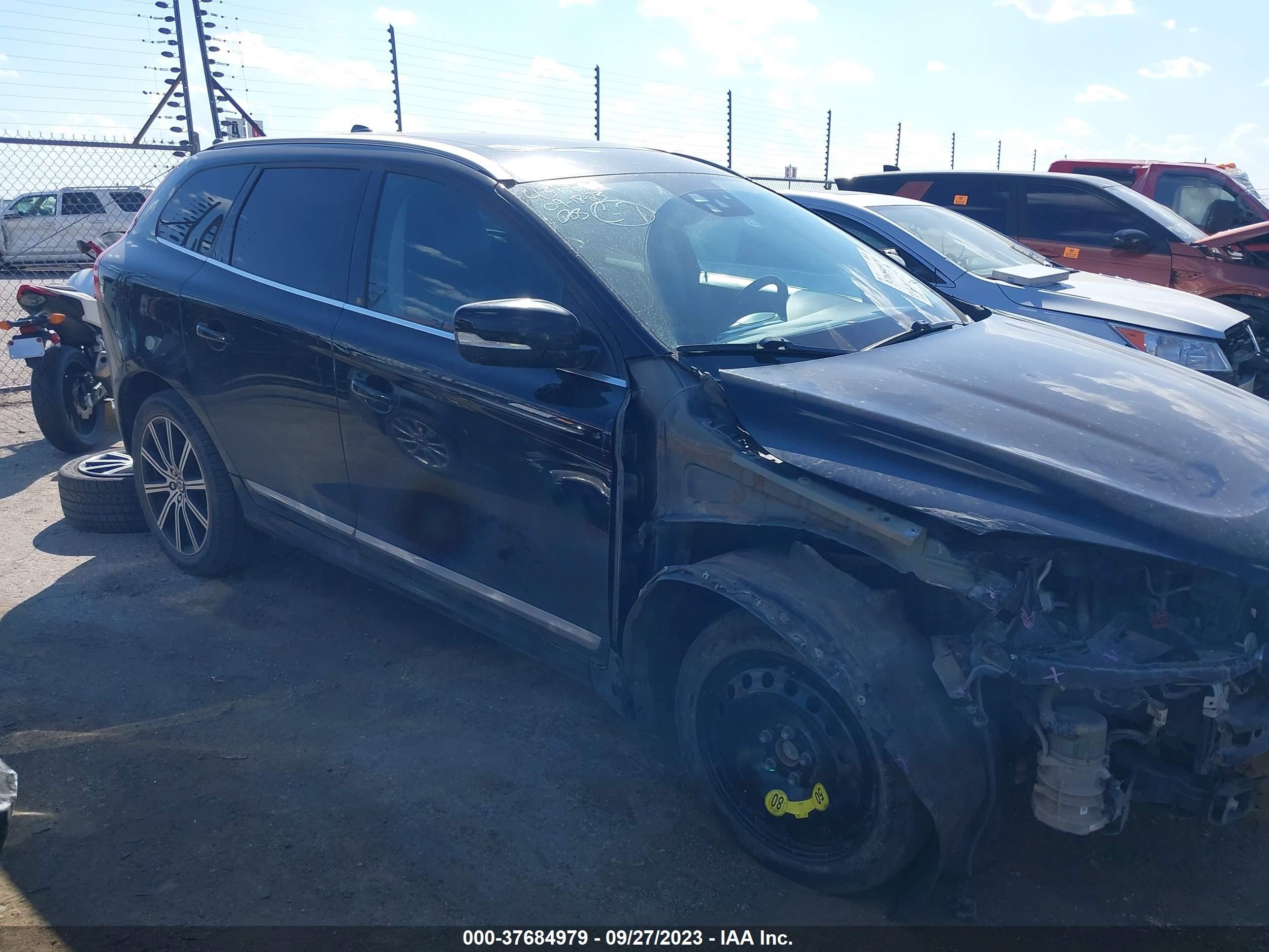 Photo 13 VIN: YV440MDM0G2852690 - VOLVO XC60 