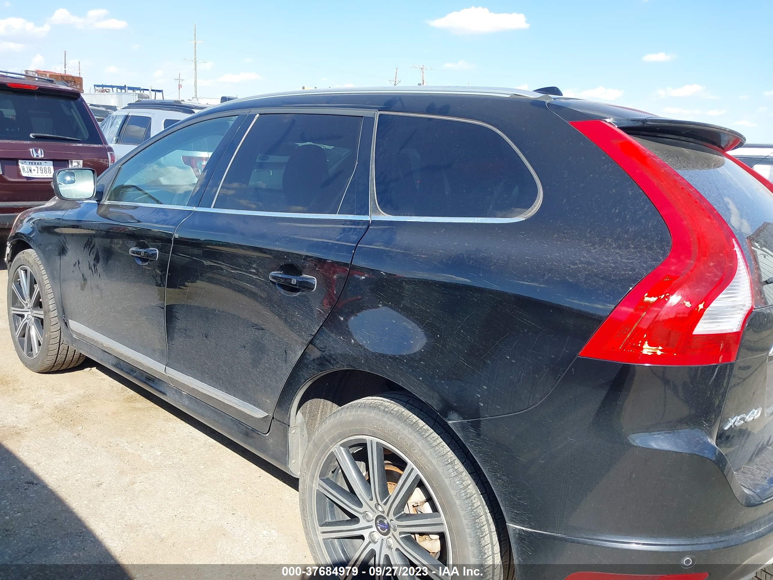 Photo 14 VIN: YV440MDM0G2852690 - VOLVO XC60 