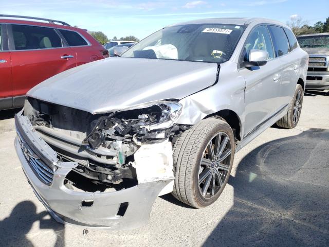 Photo 1 VIN: YV440MDM0G2863253 - VOLVO XC60 T5 PL 