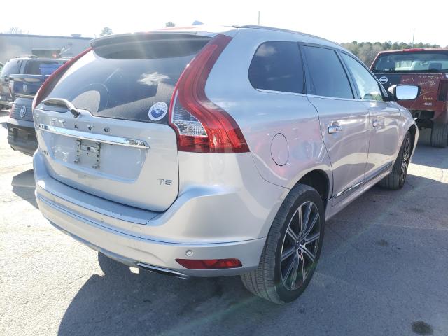 Photo 3 VIN: YV440MDM0G2863253 - VOLVO XC60 T5 PL 