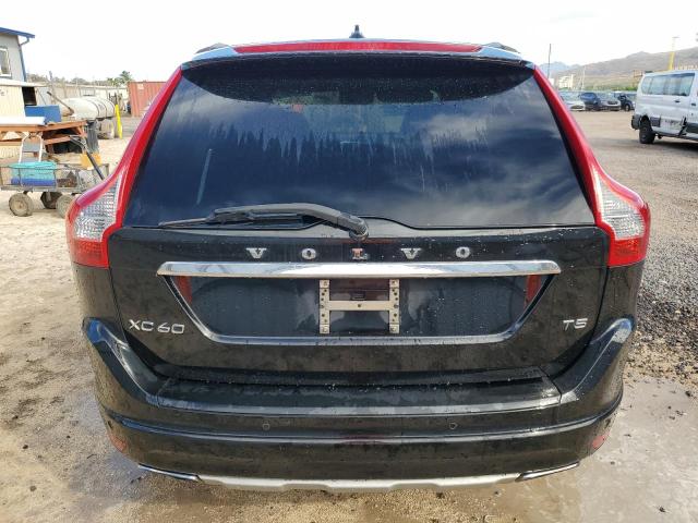 Photo 5 VIN: YV440MDM0G2869506 - VOLVO XC60 T5 PL 