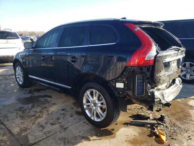 Photo 1 VIN: YV440MDM0G2879971 - VOLVO XC60 T5 PL 